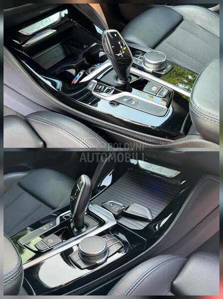 BMW X4 30dXDrive/M/mhybrid