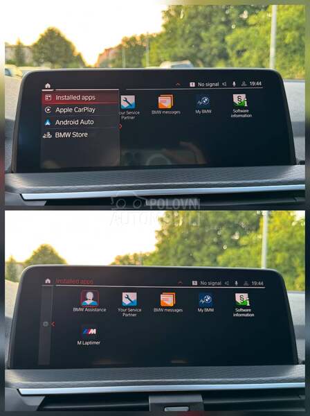 BMW X4 30dXDrive/M/mhybrid