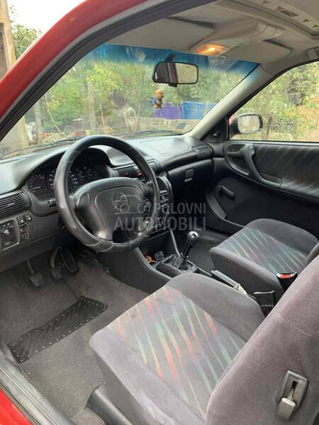 Opel Astra F 