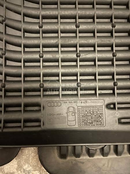 Originalne patosnice gumene