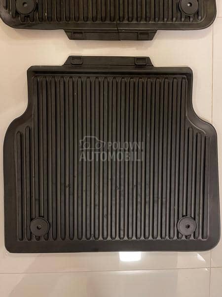 Originalne patosnice gumene