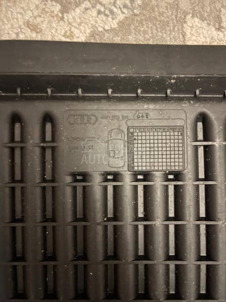 Originalne patosnice gumene