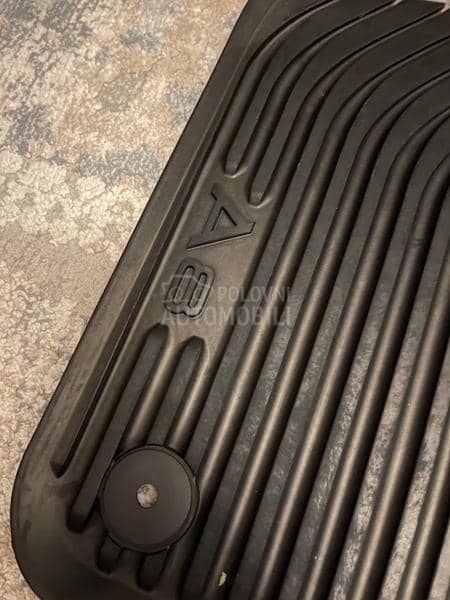 Originalne patosnice gumene