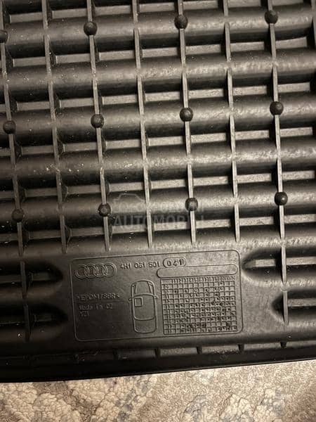 Originalne patosnice gumene