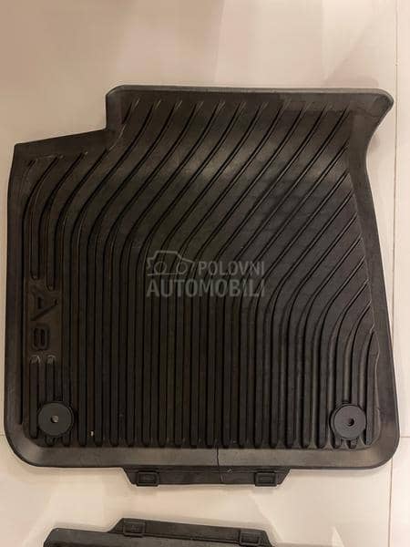 Originalne patosnice gumene