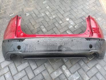zadnji branik za Mazda CX-30 od 2020. do 2025. god.