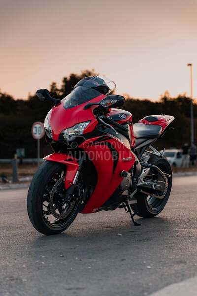 Honda CBR1000rr SC59