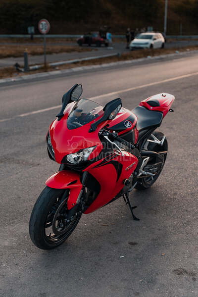 Honda CBR1000rr SC59