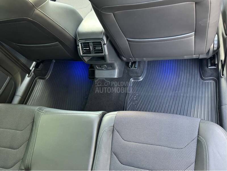 Škoda Kodiaq 2.0TDI/STYLE