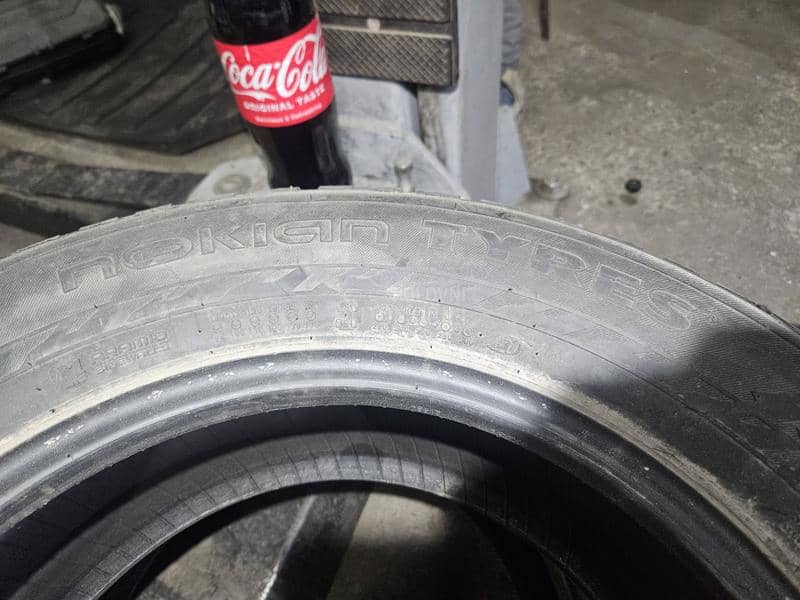 Nokian 215/65 R16 Zimska