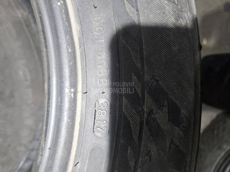 Nokian 215/65 R16 Zimska