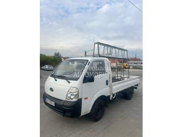 Kia K2500 K2500