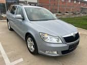 Škoda Octavia 1.6 TDI/4x4/NOVA