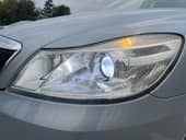 Škoda Octavia 1.6 TDI/4x4/NOVA