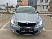 Škoda Octavia 1.6 TDI/4x4/NOVA