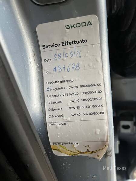 Škoda Octavia 1.6 TDI/4x4/NOVA