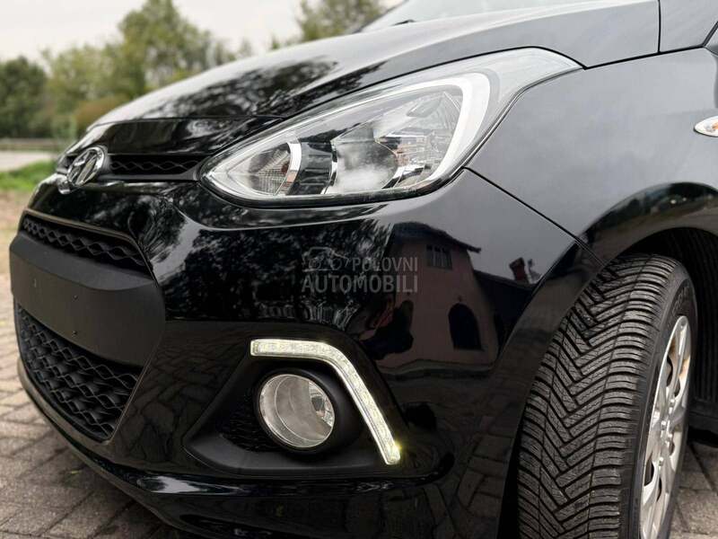 Hyundai i10 1.2