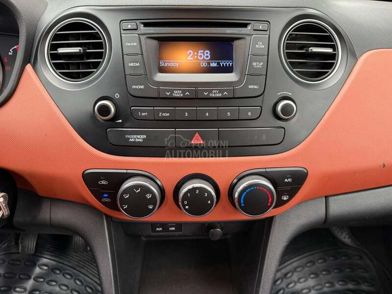 Hyundai i10 1.2