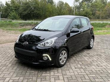 Hyundai i10 1.2