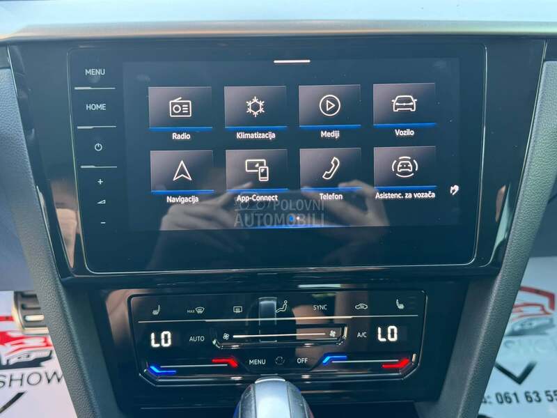 Volkswagen Arteon 2.0TDI/RESTA/DSG/IQ