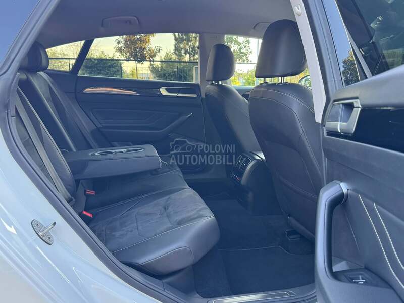 Volkswagen Arteon 2.0TDI/RESTA/DSG/IQ