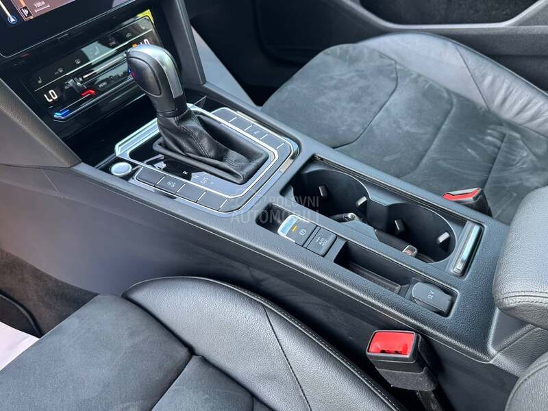 Volkswagen Arteon 2.0TDI/RESTA/DSG/IQ