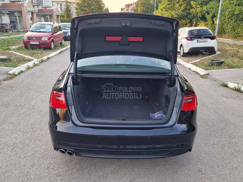 Audi A6 2.0tdi/S-tronic