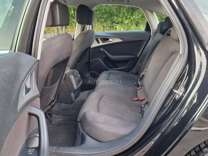 Audi A6 2.0tdi/S-tronic
