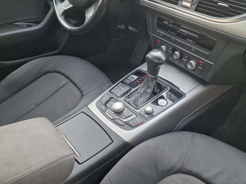Audi A6 2.0tdi/S-tronic
