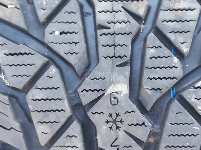 Aluminijumske felne Rial 17" 5 x 112