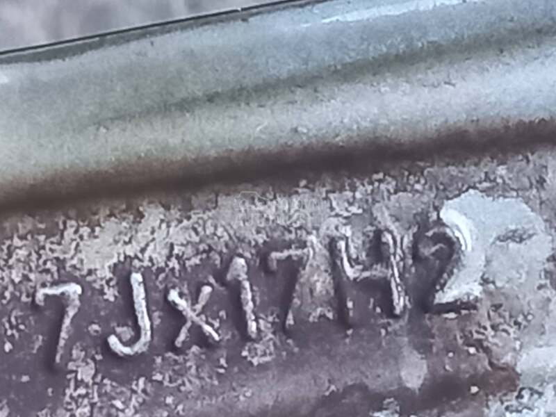Aluminijumske felne Rial 17" 5 x 112