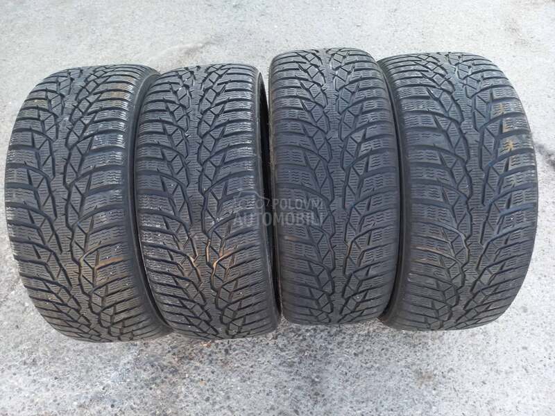 Aluminijumske felne Rial 17" 5 x 112
