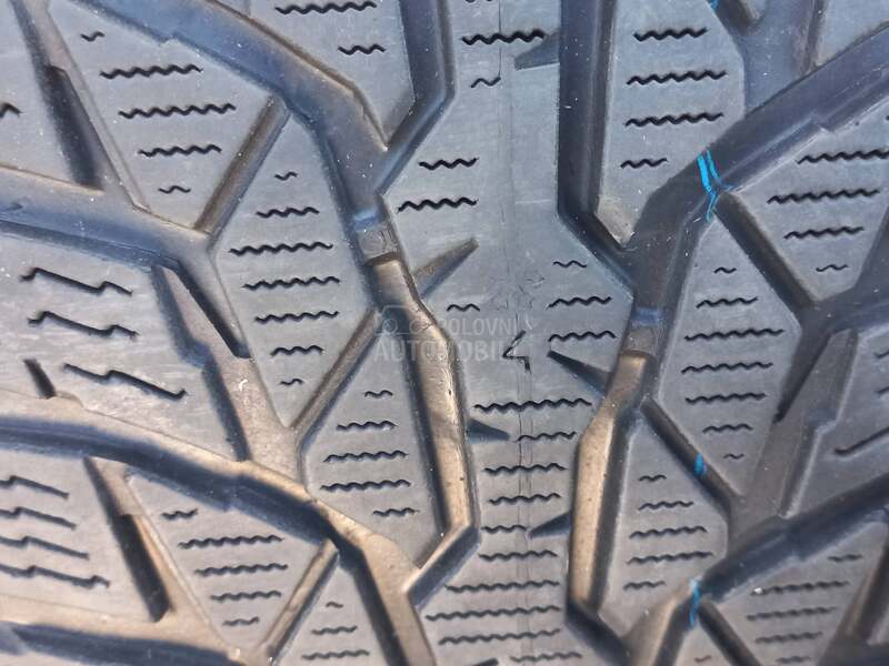 Aluminijumske felne Rial 17" 5 x 112