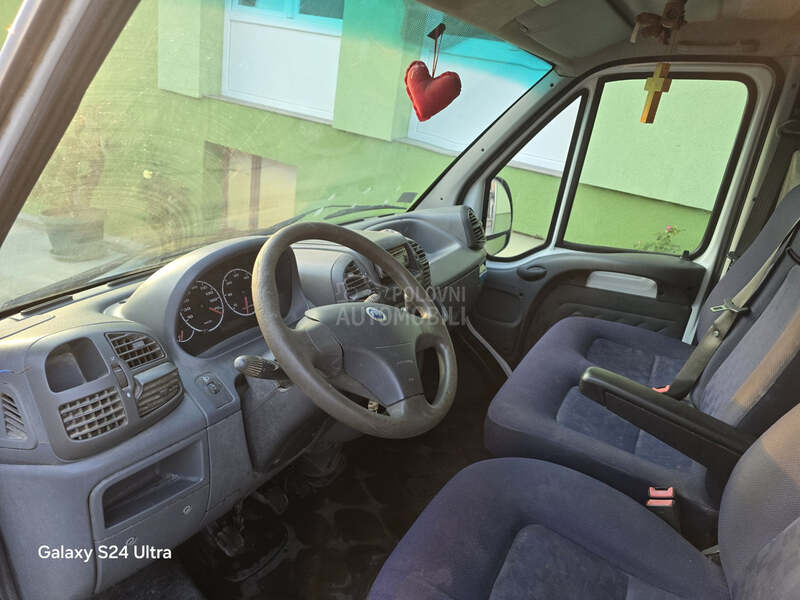 Fiat Ducato 