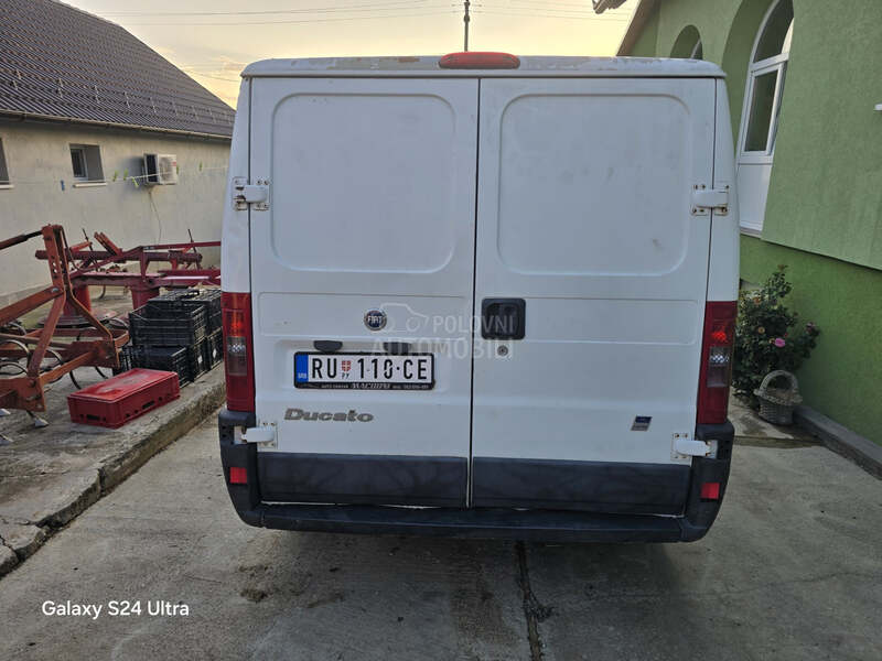 Fiat Ducato 