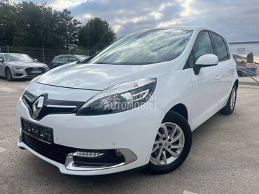 Renault Scenic P R O D A T O