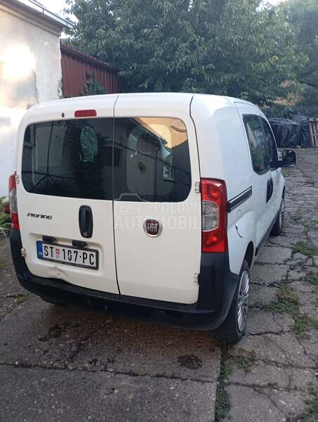 Fiat Fiorino 1.3