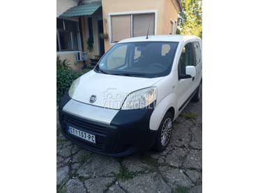 Fiat Fiorino 1.3