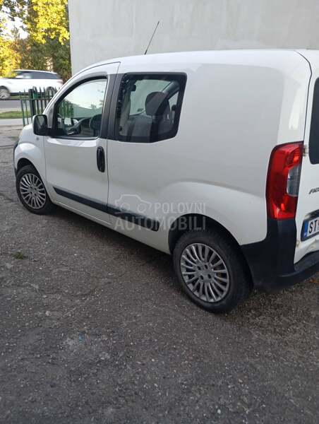 Fiat Fiorino 1.3