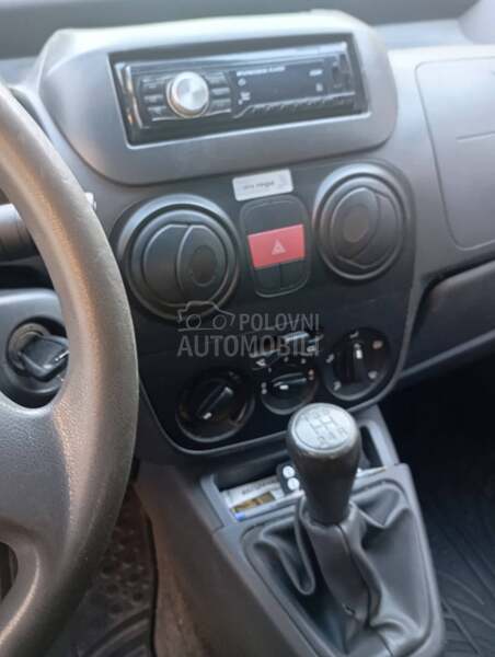 Fiat Fiorino 1.3