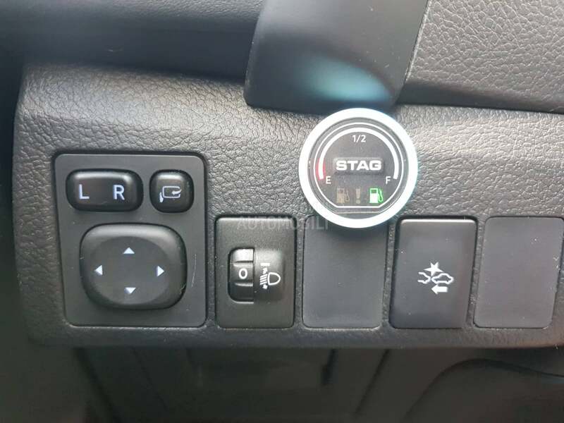 Toyota Auris 1.8 hybrid