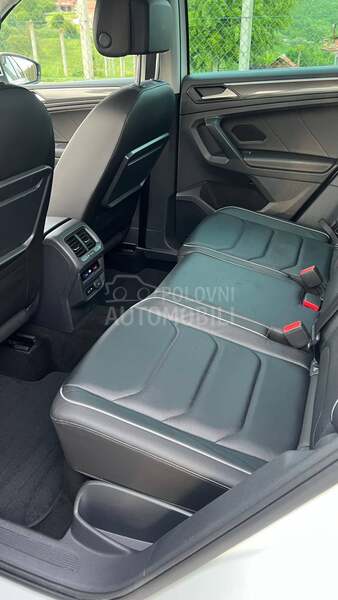 Volkswagen Tiguan R LINE 2.0 DSG 4M