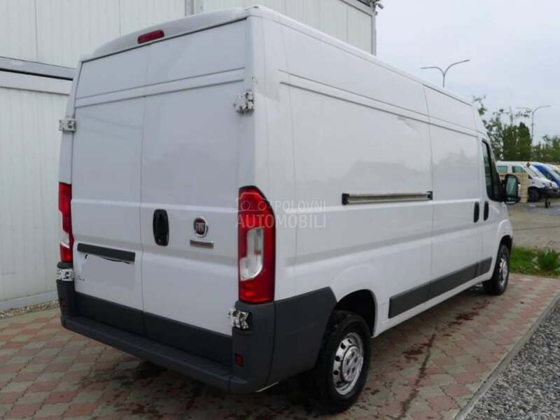 Fiat Ducato 3.0MJet delovi