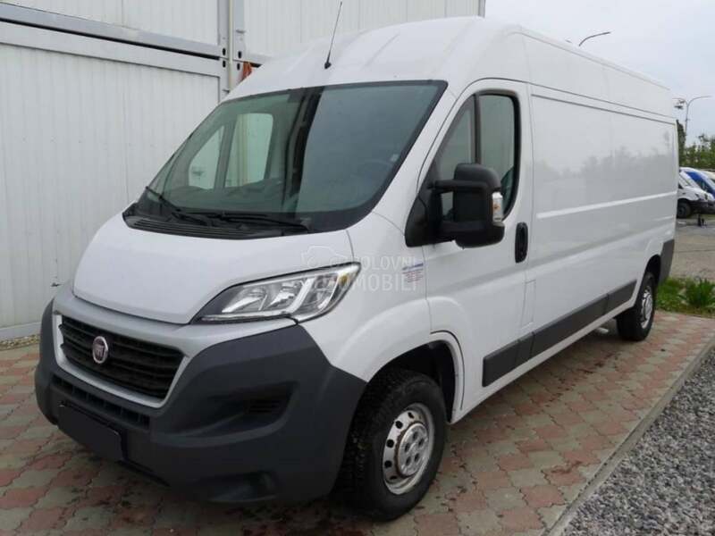 Fiat Ducato 3.0MJet delovi