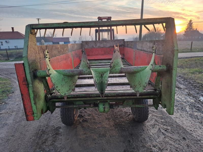 Deguillaume  3,4,5 tona