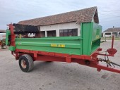 Deguillaume  3,4,5 tona