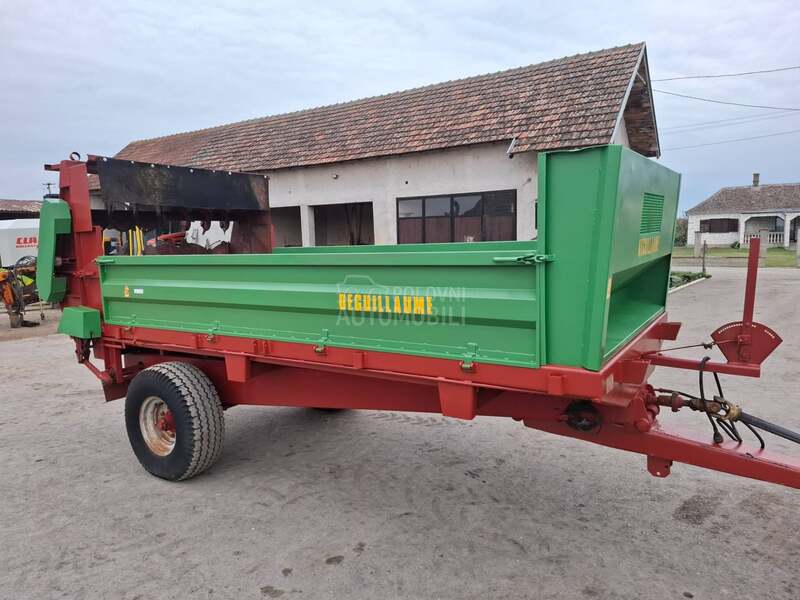 Deguillaume 5t