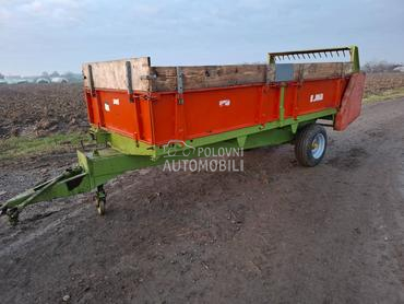 Deguillaume  3,4,5 tona