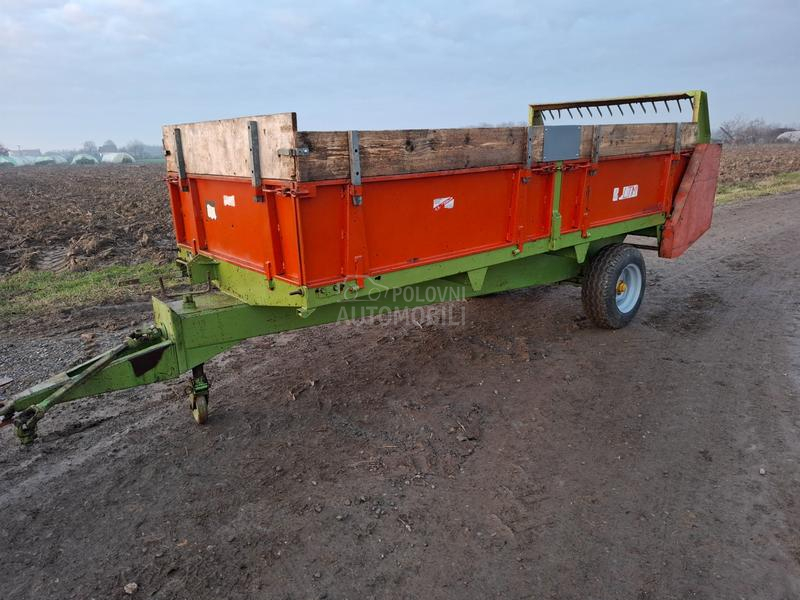 Deguillaume  3,4,5 tona