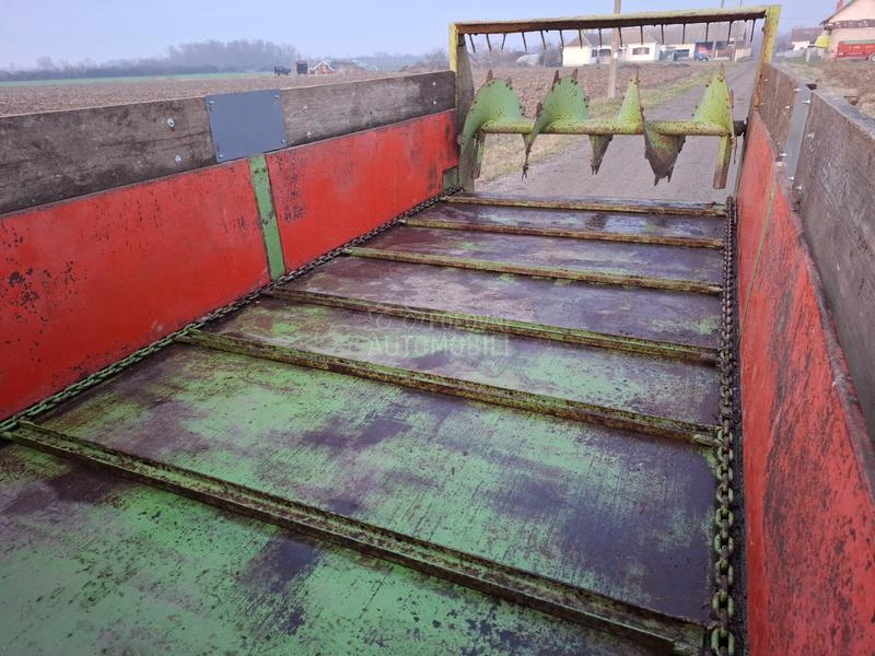 Deguillaume  3,4,5 tona